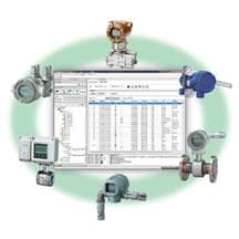 Azbil Device Management System